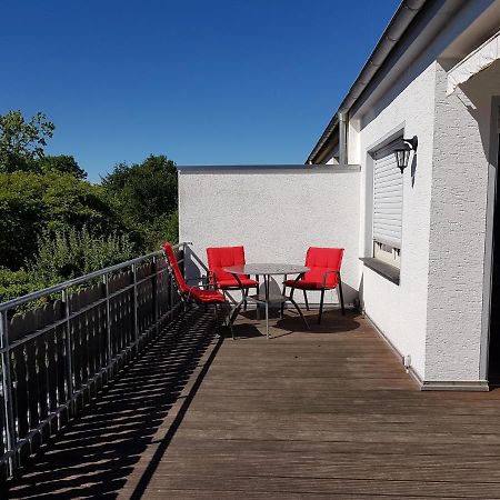 Himmelreich Nahne Apartment Osnabrueck Ngoại thất bức ảnh