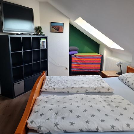 Himmelreich Nahne Apartment Osnabrueck Ngoại thất bức ảnh