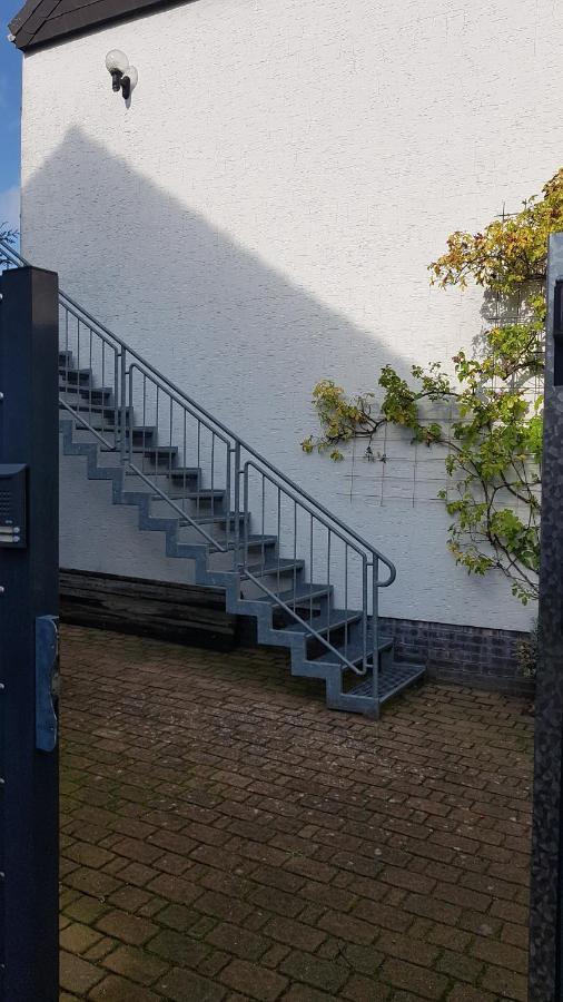 Himmelreich Nahne Apartment Osnabrueck Ngoại thất bức ảnh
