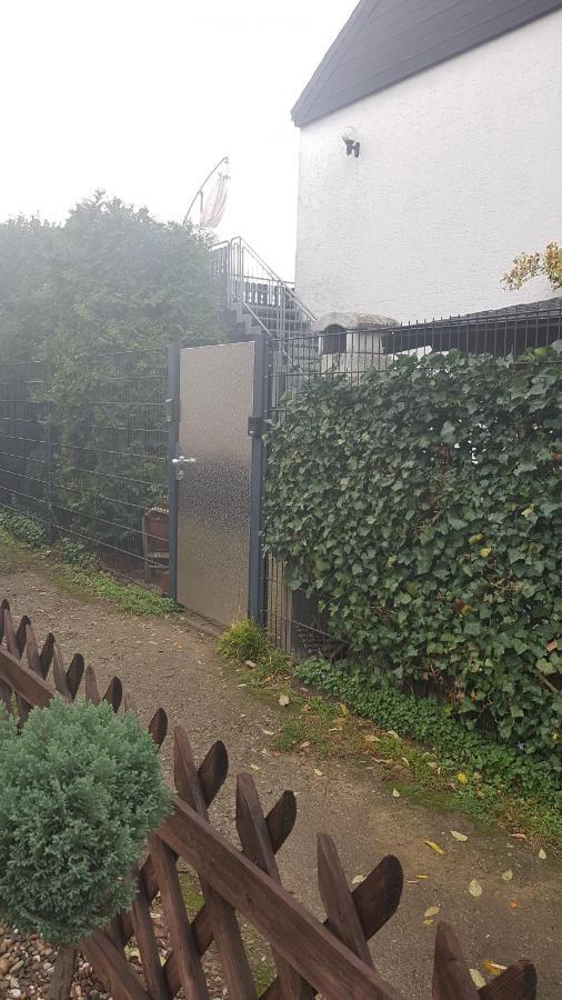 Himmelreich Nahne Apartment Osnabrueck Ngoại thất bức ảnh
