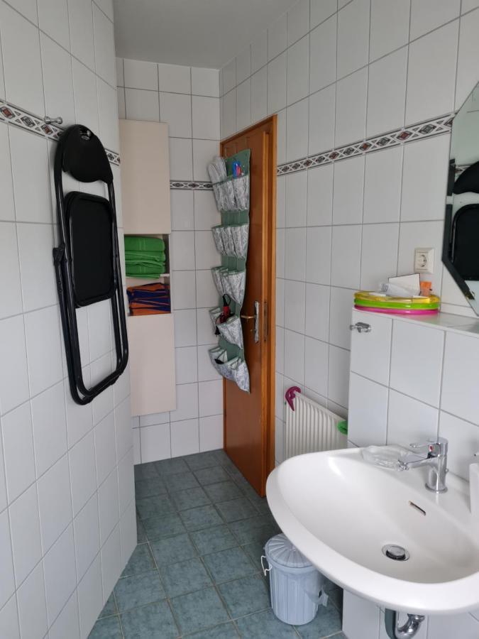 Himmelreich Nahne Apartment Osnabrueck Ngoại thất bức ảnh