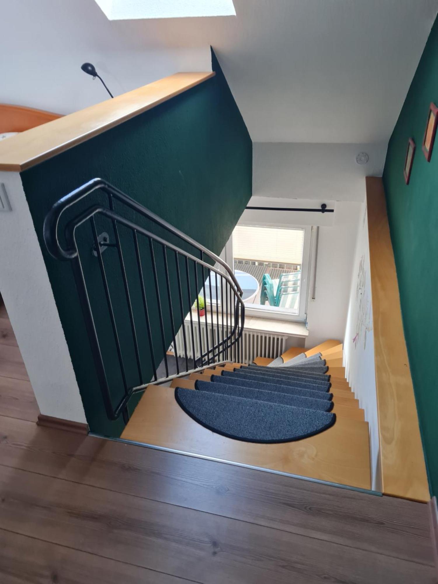 Himmelreich Nahne Apartment Osnabrueck Ngoại thất bức ảnh