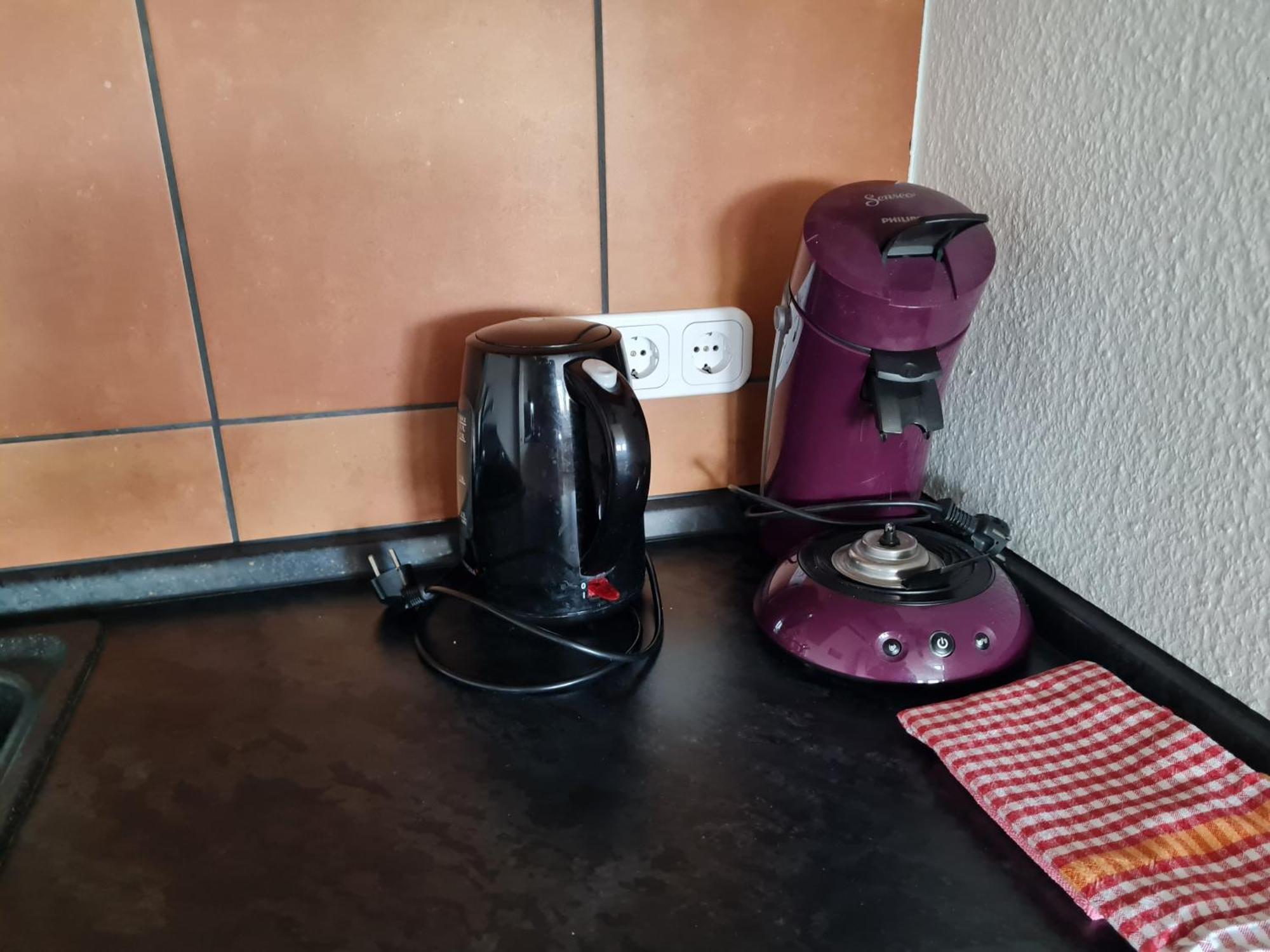 Himmelreich Nahne Apartment Osnabrueck Ngoại thất bức ảnh
